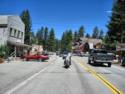 Fawnskin on Big Bear Lake, CA