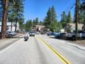 Fawnskin on Big Bear Lake, CA