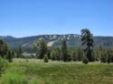 Ski Mountain at Big Bear