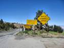 Hwy. 18 North of Big Bear