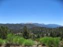 Hwy. 38 South of Big Bear Lake
