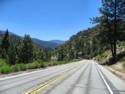 Hwy. 38 South of Big Bear Lake