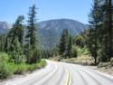 Hwy. 38 South of Big Bear Lake