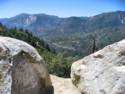 Hwy. 38 South of Big Bear Lake