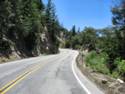 Hwy. 38 South of Big Bear Lake