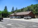 Hwy. 38 South of Big Bear Lake