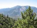 Hwy. 38 South of Big Bear Lake