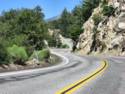 Hwy. 38 South of Big Bear Lake