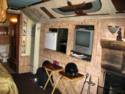 Anthony and Cleopatra Cottage at Castlewood Cottages