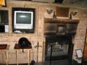Anthony and Cleopatra Cottage at Castlewood Cottages