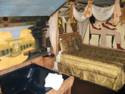 Anthony and Cleopatra Cottage at Castlewood Cottages