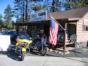 Hwy. 18 North of Big Bear