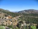 Hwy. 18 North of Big Bear