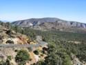 Hwy. 18 North of Big Bear