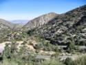 Hwy. 18 North of Big Bear