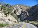 Hwy. 18 North of Big Bear