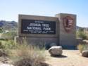 Joshua Tree National Park