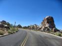 Joshua Tree National Park