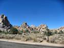 Joshua Tree National Park
