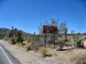 Joshua Tree National Park