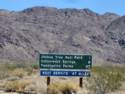 Joshua Tree National Park