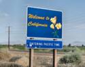 Welcome to California