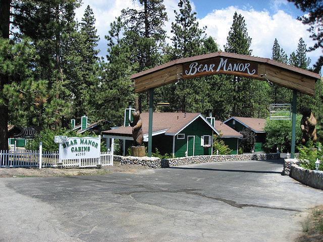 Big Bear Lake, CA
