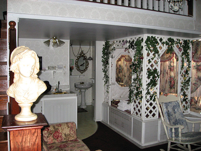 Gone With The Wind Cottage