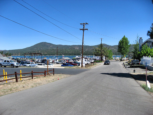 Big Bear Lake, CA