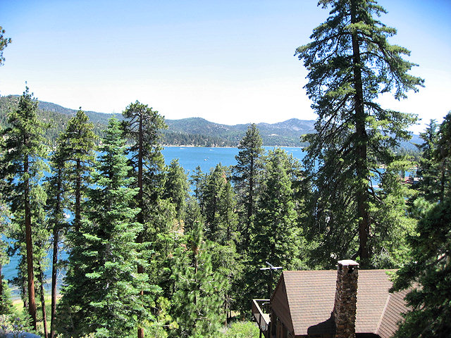 Big Bear Lake, CA