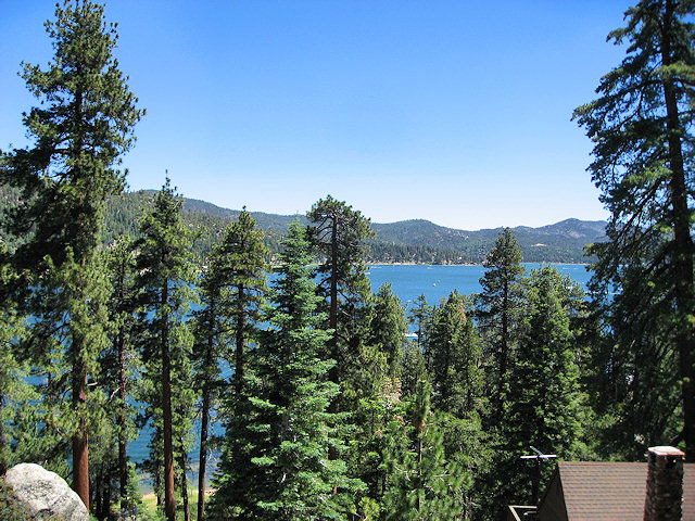 Big Bear Lake, CA