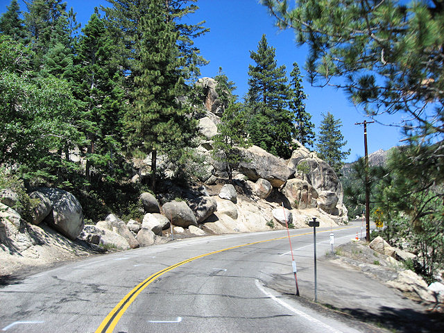Big Bear Lake, CA