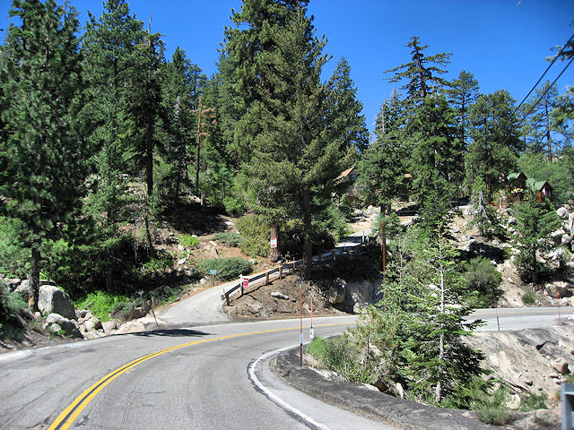 Big Bear Lake, CA