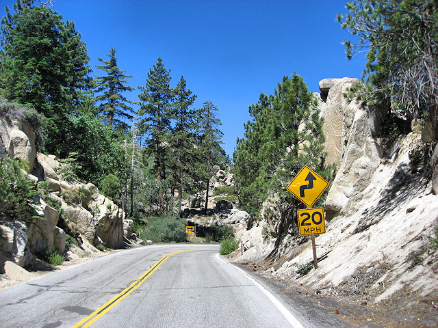 Big Bear Lake, CA
