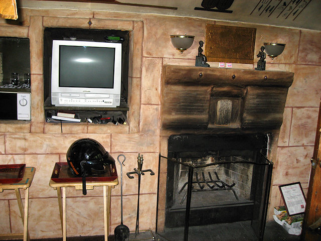 Anthony and Cleopatra Cottage at Castlewood Cottages