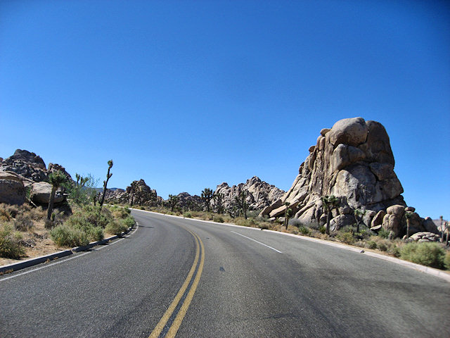 Joshua Tree National Park