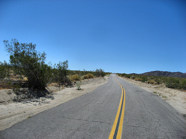 Joshua Tree National Park