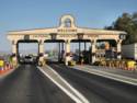 California Border