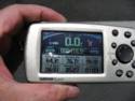 GPS Statistics from 101 and Union Hills