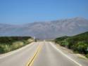 Pacific Coast Highway 1