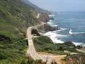 View From Naciemento Rd.