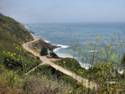 View From Naciemento Rd.