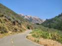 View From Naciemento Rd.