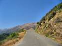 View From Naciemento Rd.