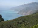 View From Naciemento Rd.