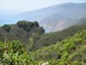 View From Naciemento Rd.