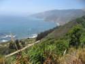 View From Naciemento Rd.