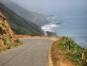 View From Naciemento Rd.