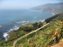 View From Naciemento Rd.