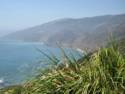 View From Naciemento Rd.